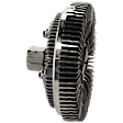 Fan Clutch, 7.2/7.8L Engines