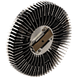 Fan Clutch, 7.2/7.8L Engines