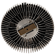Fan Clutch, 7.2/7.8L Engines