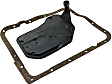 Automatic Transmission Filter