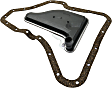 Automatic Transmission Filter