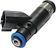 Fuel Injector - Sold Individually, New