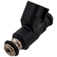 Fuel Injector - Sold Individually, New