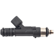 Fuel Injector, Top Feed System Type, Includes O-ring, 2 Male Blade Terminal