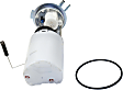 Fuel Pump, Electric, With Fuel Sending Unit