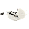 Fuel Pump, With Fuel Sending Unit, Base Model