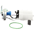 Fuel Pump, Electric, With Fuel Sending Unit
