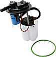 In-Tank Fuel Pump, With Fuel Sending Unit, 6 Cyl., 3.6L Engine