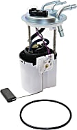 Fuel Pump, Electric, With Fuel Sending Unit