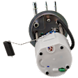 2008-2013 GMC Yukon - Fuel Pump, Electric, with Fuel Sending Unit, 8 Cyl., with 1 Connectors, with 3 Tube Ports