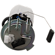 2008-2013 GMC Yukon - Fuel Pump, Electric, with Fuel Sending Unit, 8 Cyl., with 1 Connectors, with 3 Tube Ports