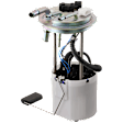 2008-2013 GMC Yukon - Fuel Pump, Electric, with Fuel Sending Unit, 8 Cyl., with 1 Connectors, with 3 Tube Ports