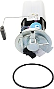 2005 Chevrolet Silverado 1500 LS - Fuel Pump, 96.0 in. Bed, with 2 Connectors, with 3 Tube Ports, Electric, With Fuel Sending Unit, 4.3L