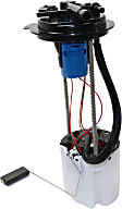 Fuel Pump, Electric, With Fuel Sending Unit