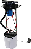 Fuel Pump, Electric, With Fuel Sending Unit