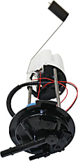 Fuel Pump, Electric, With Fuel Sending Unit