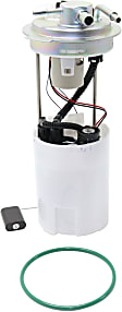 Fuel Pump, Electric, With Fuel Sending Unit