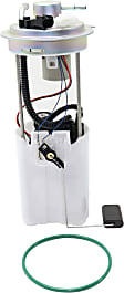 Fuel Pump, Electric, With Fuel Sending Unit