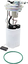 Fuel Pump, Electric, With Fuel Sending Unit