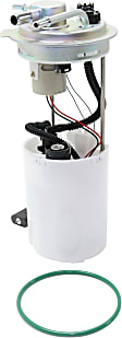 Fuel Pump, Electric, With Fuel Sending Unit