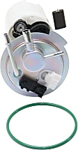 Fuel Pump, Electric, With Fuel Sending Unit