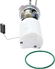 Fuel Pump, Electric, With Fuel Sending Unit