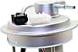 Fuel Pump, Electric, With Fuel Sending Unit