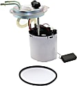 2013 Chevrolet Suburban 1500 LTZ - Fuel Pump, FLEX, Electric, With Fuel Sending Unit, 5.3L 8Cyl
