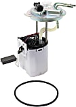2013 Chevrolet Suburban 1500 LTZ - Fuel Pump, FLEX, Electric, With Fuel Sending Unit, 5.3L 8Cyl