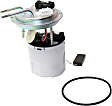2013 Chevrolet Suburban 1500 LTZ - Fuel Pump, FLEX, Electric, With Fuel Sending Unit, 5.3L 8Cyl