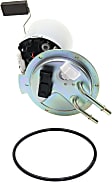 2013 Chevrolet Suburban 1500 LTZ - Fuel Pump, FLEX, Electric, With Fuel Sending Unit, 5.3L 8Cyl