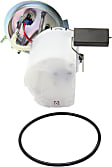 2013 Chevrolet Suburban 1500 LTZ - Fuel Pump, FLEX, Electric, With Fuel Sending Unit, 5.3L 8Cyl