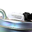 2013 Chevrolet Suburban 1500 LTZ - Fuel Pump, FLEX, Electric, With Fuel Sending Unit, 5.3L 8Cyl