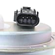 2013 Chevrolet Suburban 1500 LTZ - Fuel Pump, FLEX, Electric, With Fuel Sending Unit, 5.3L 8Cyl