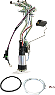 Fuel Pump, With Fuel Sending Unit, 4 Cyl., 2.2L Engine