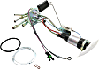Fuel Pump, With Fuel Sending Unit, 4 Cyl., 2.2L Engine