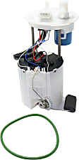 Fuel Pump, Electric, With Fuel Sending Unit