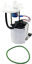 Fuel Pump, Electric, With Fuel Sending Unit
