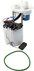Fuel Pump, Electric, With Fuel Sending Unit