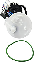 Fuel Pump, Electric, With Fuel Sending Unit