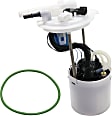 Fuel Pump, With Fuel Sending Unit, 6 Cyl., 3.5L Engine