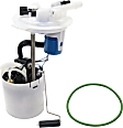 Fuel Pump, With Fuel Sending Unit, 6 Cyl., 3.5L Engine