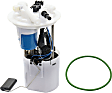 Fuel Pump, Electric, With Fuel Sending Unit