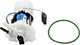 Fuel Pump, Electric, With Fuel Sending Unit