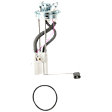Fuel Sending Unit, 8 Cyl., 6.6L Engine