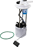 Fuel Pump, Electric, With Fuel Sending Unit