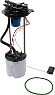 Fuel Pump, Electric, With Fuel Sending Unit