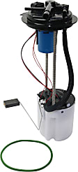 Fuel Pump, Electric, With Fuel Sending Unit