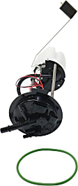 Fuel Pump, Electric, With Fuel Sending Unit