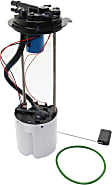 Fuel Pump, Electric, With Fuel Sending Unit